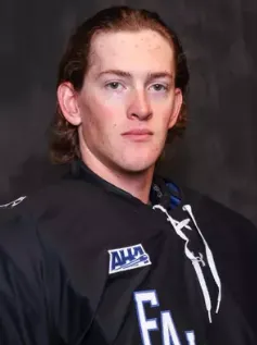 Jack Erickson, Hockey, Merrimack College