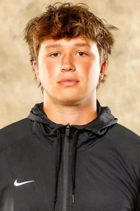 Louis Bucksa, Football, Bemidji State University
