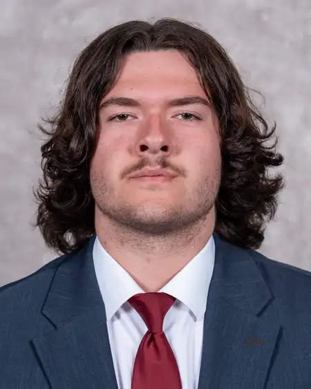 Andrew Trout, Football, University of Minnesota