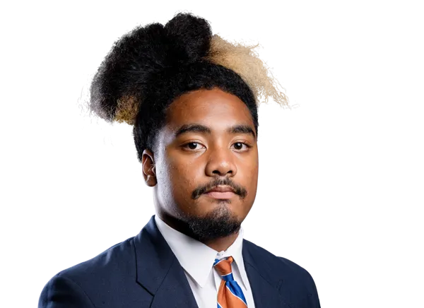 De'Shawn Toilolo, Football, undefined