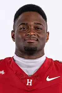 Camren Ware, Football, undefined