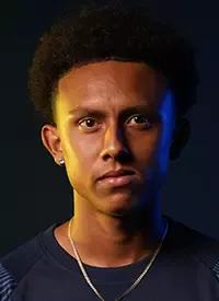 Angel Santoyo, Soccer, Vanguard University