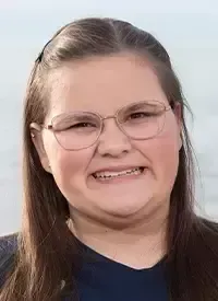 Scarlett Ferguson, Beach Volleyball, undefined