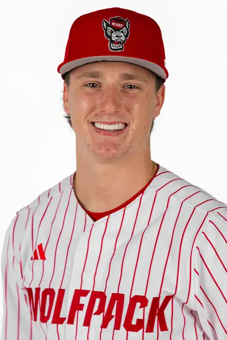Maddox McRee, Baseball, North Carolina State University