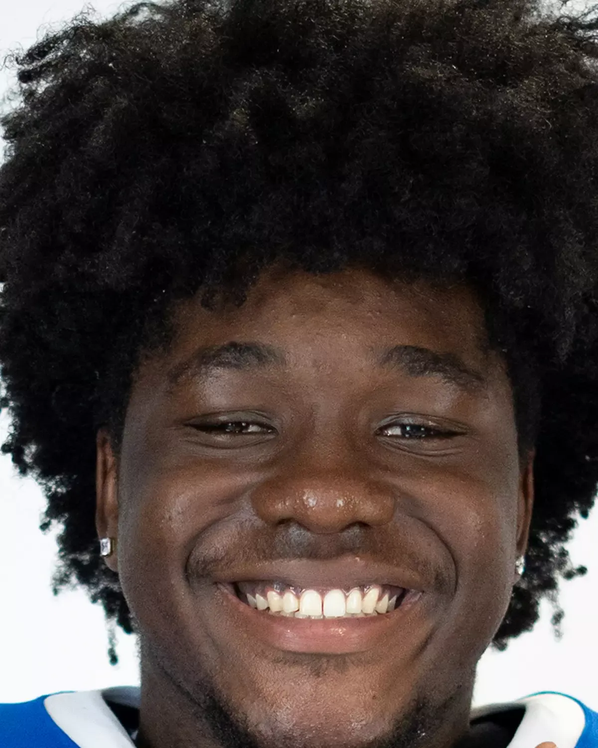 Joshua Lawson, Football, undefined