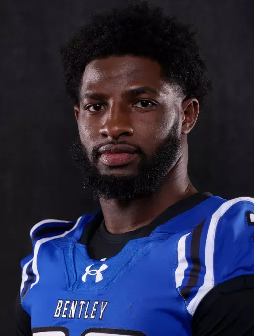 Christian Zamor, Football, undefined