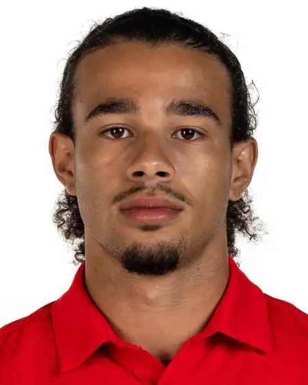 Gabe Levrone, Track and Field (O), University of Maryland
