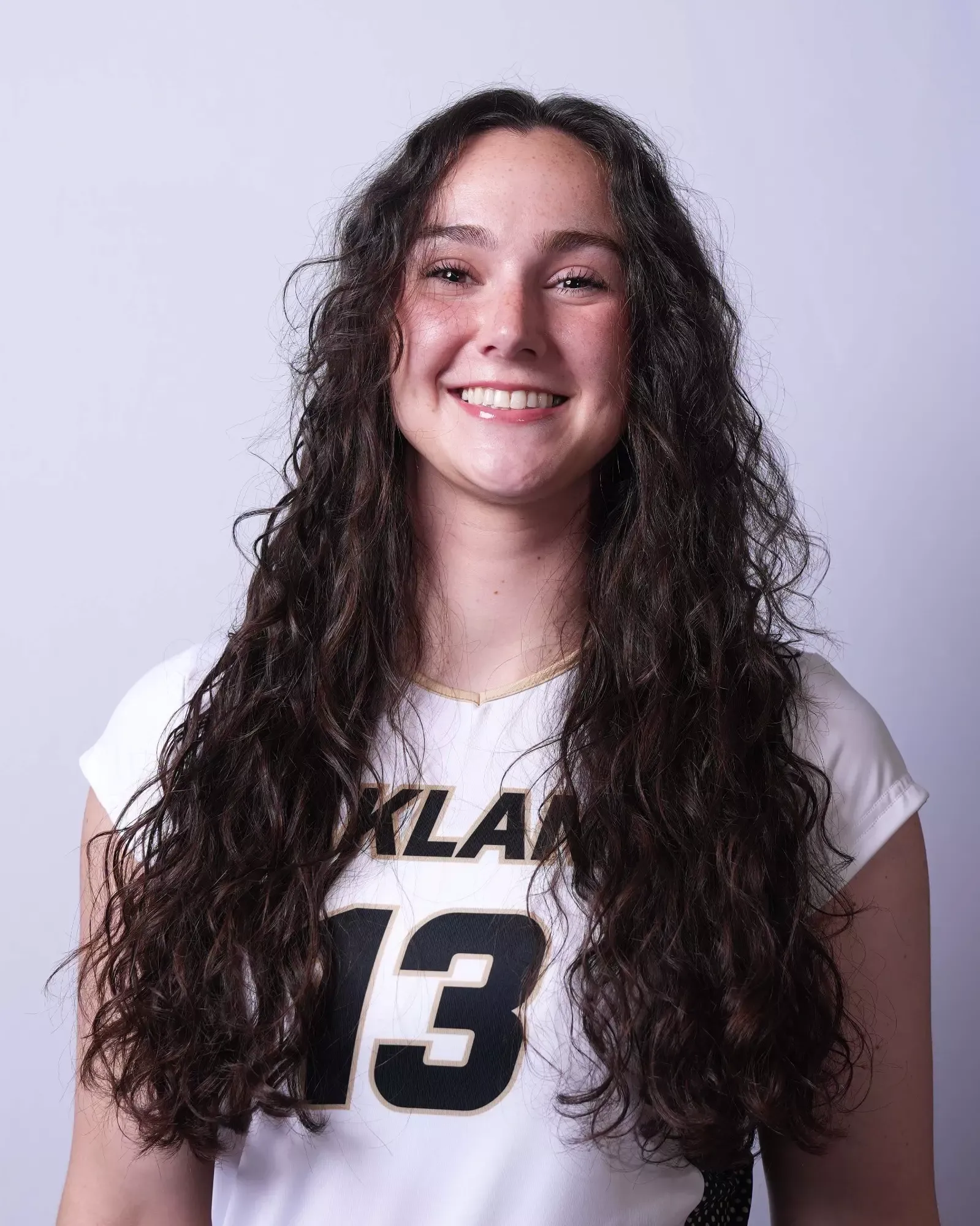 Ella Martin, Volleyball, Oakland University