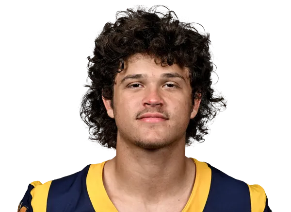 Camdon Pitchford, Football, undefined