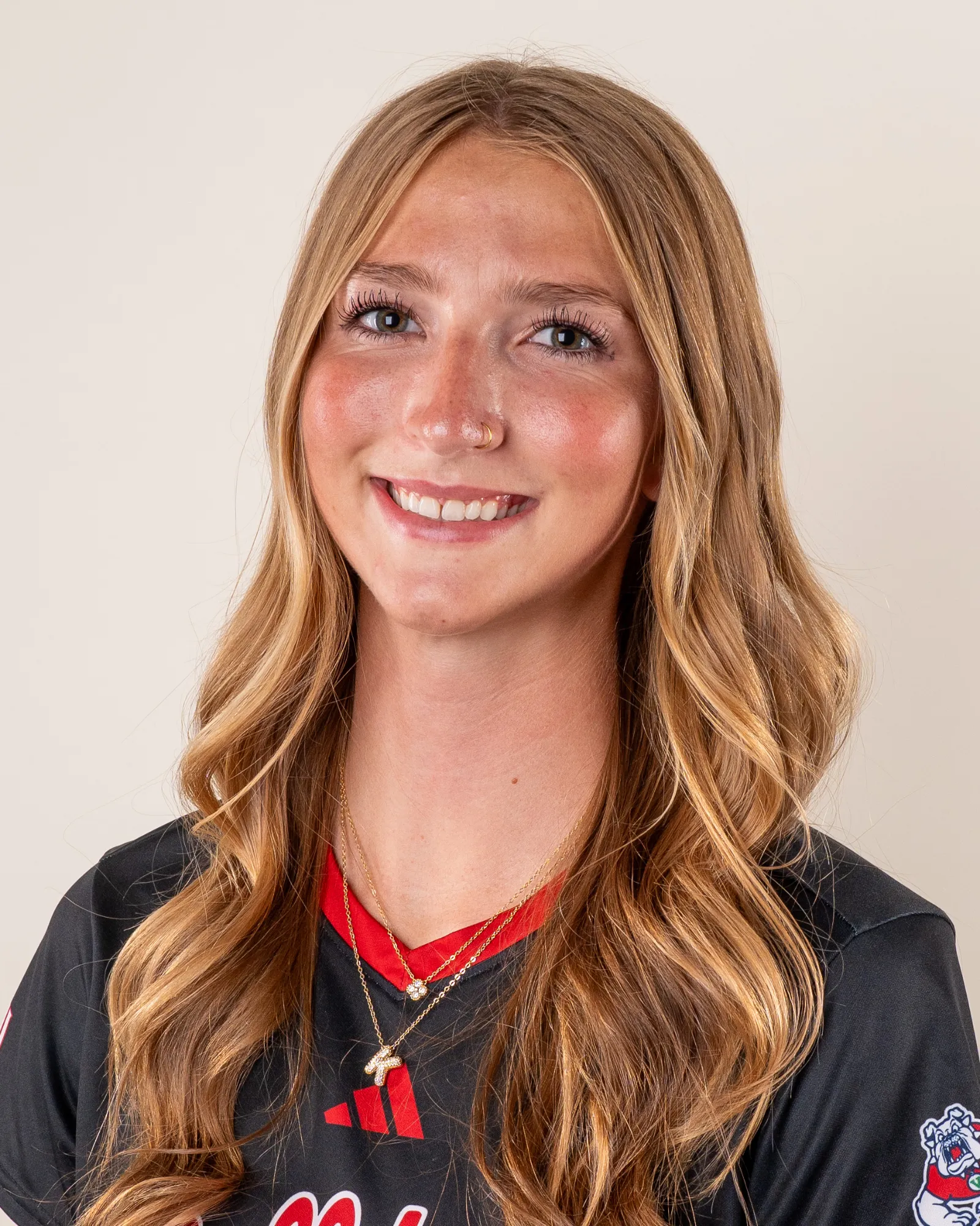 Kennedy Arntzen, Soccer, undefined