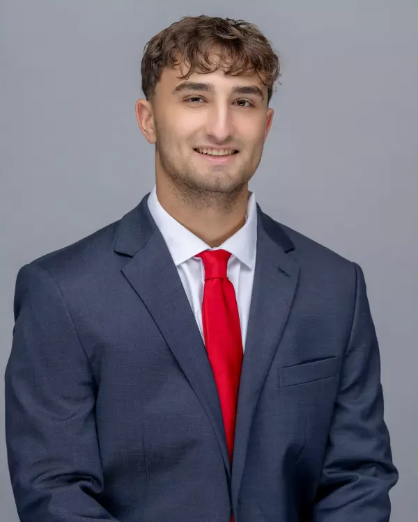 Stephen Myers, Football, Marist University