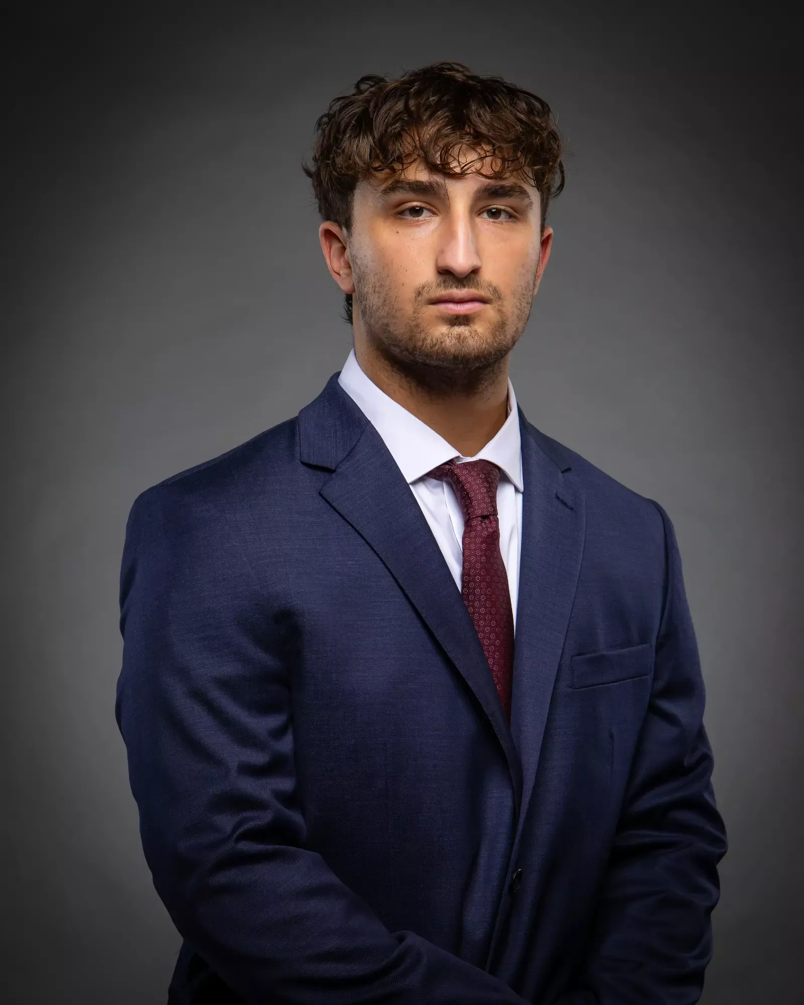 Stephen Myers, Football, undefined