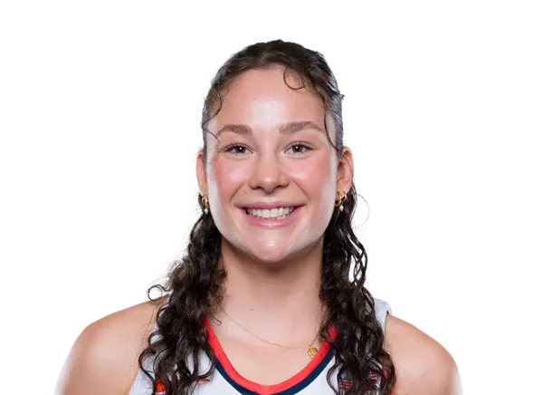 Sophie Burrows, Basketball, undefined