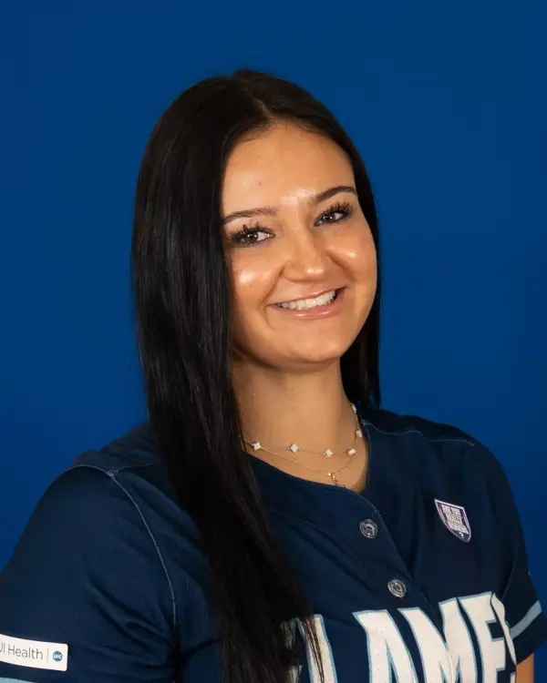 Talyn Fordham, Softball, University of Illinois Chicago