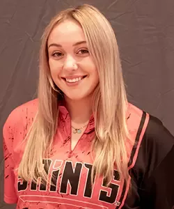 Olivia Joslyn, Bowling, D'Youville University