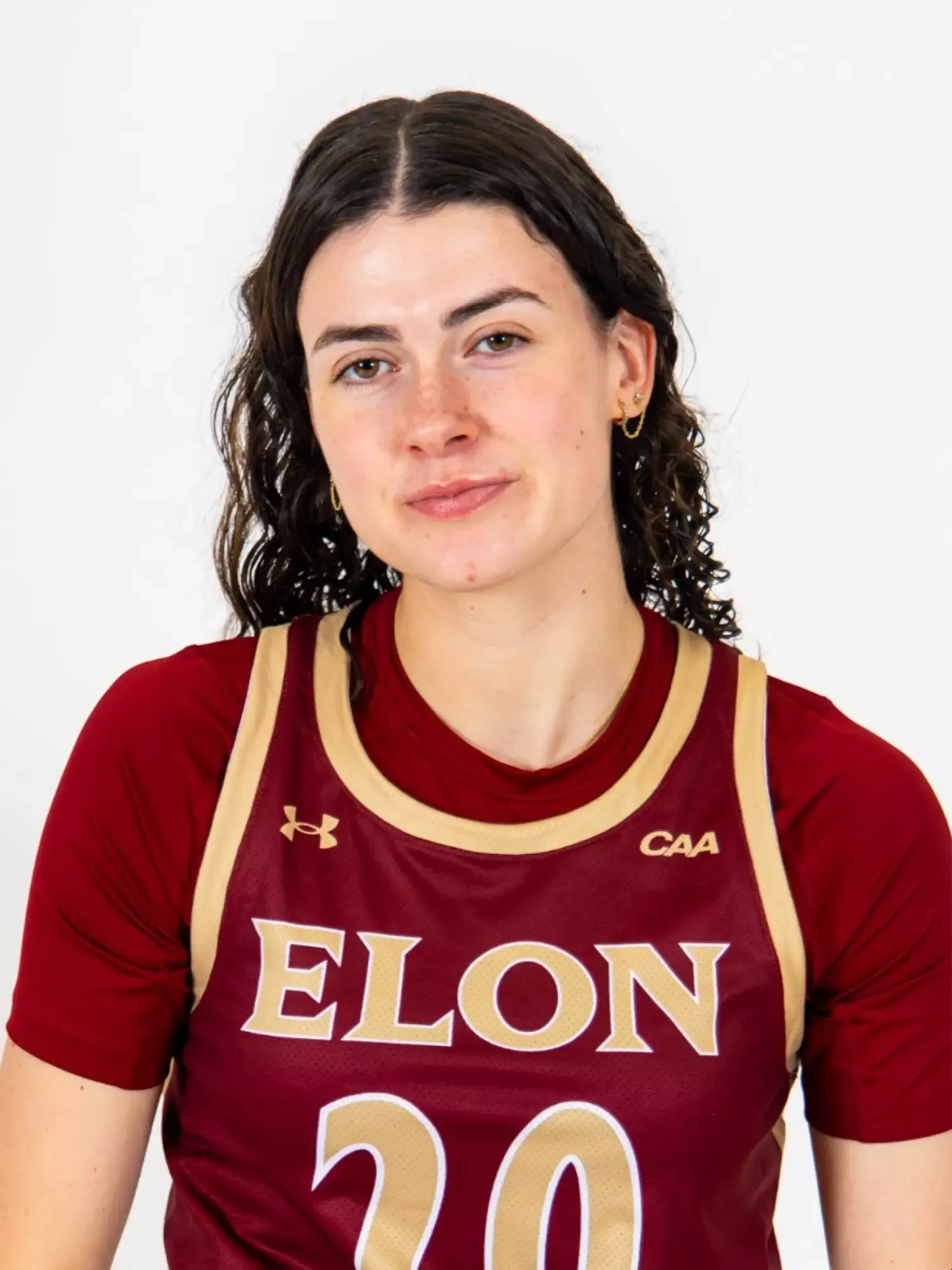 Norah Fuld, Basketball, undefined