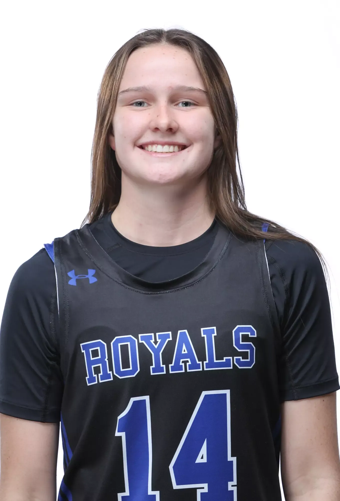 Anabelle Simmons, Basketball, Eastern Mennonite University