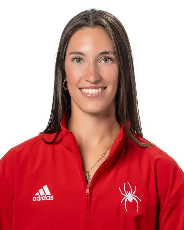 Caroline Donohoe, Track and Field (O), University of Richmond