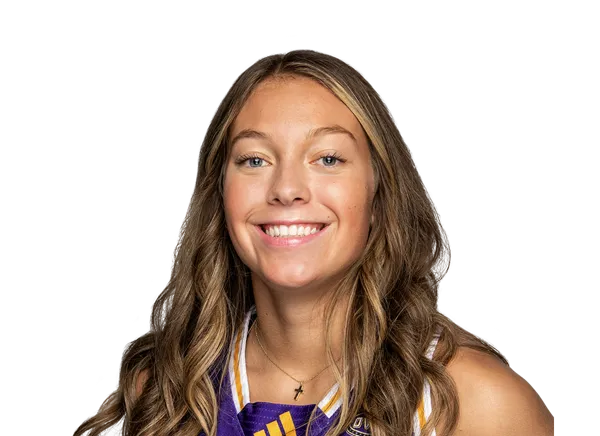 Raegan McCowan, Basketball, Western Illinois University