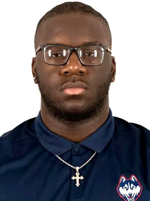 Vincent Carroll-Jackson, Football, Georgia Institute of Technology