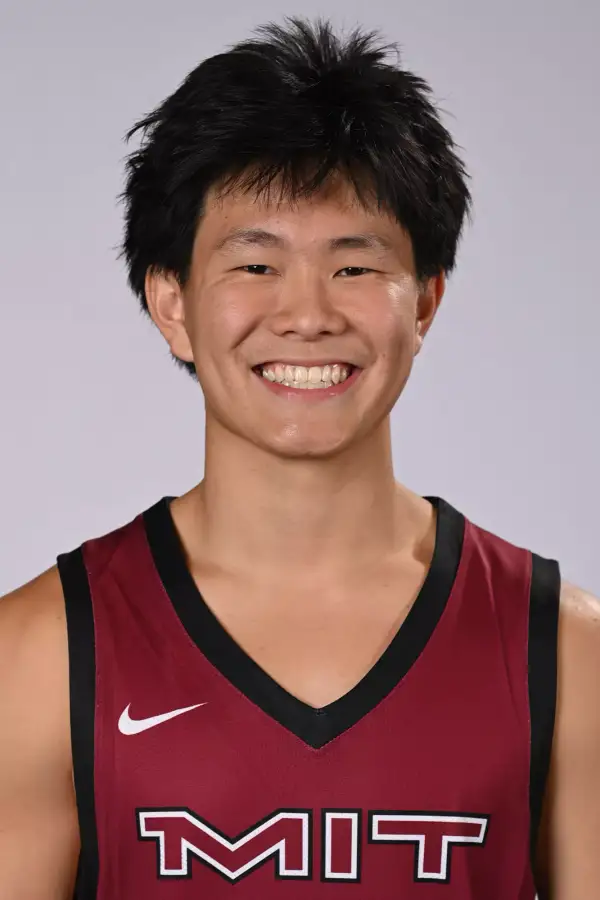 Aiden Li, Basketball, Massachusetts Institute of Technology
