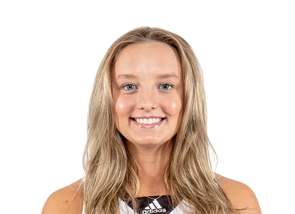Alli Carlson, Basketball, undefined