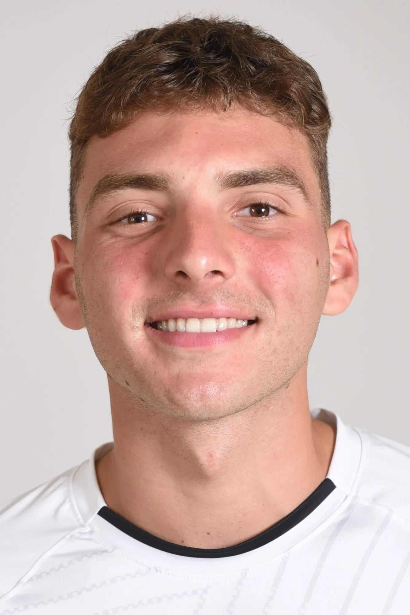 Jozef Palushaj, Soccer, Purdue University Fort Wayne