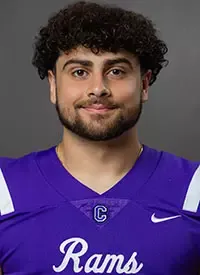 Lorenzo Filice, Football, Cornell College