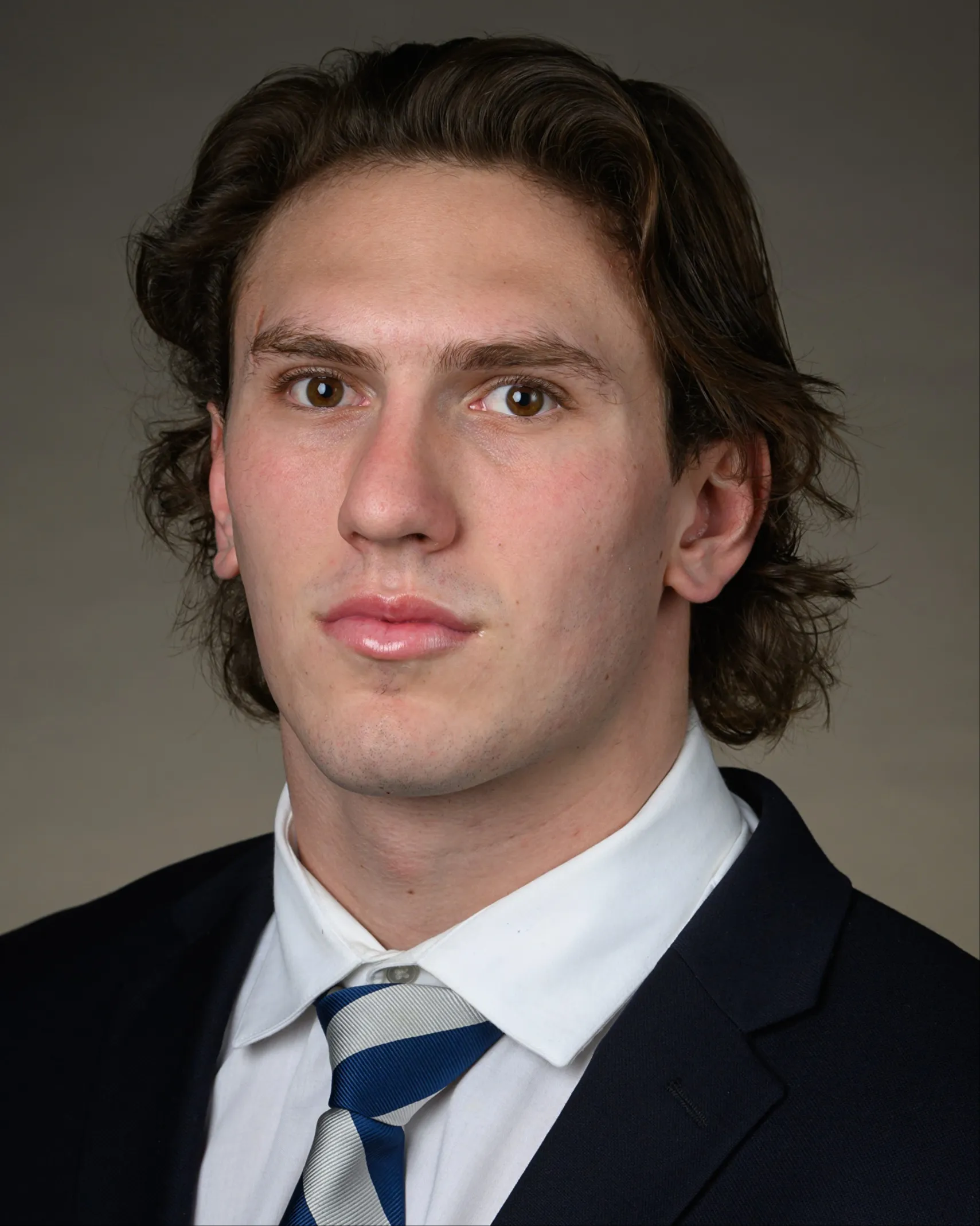 Alexander McPherson, Football, undefined