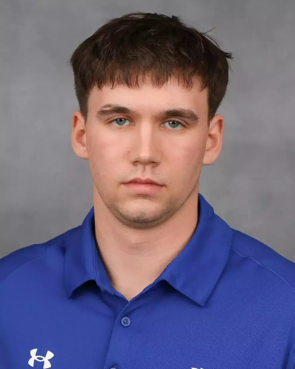 Gunner McElroy, Football, undefined