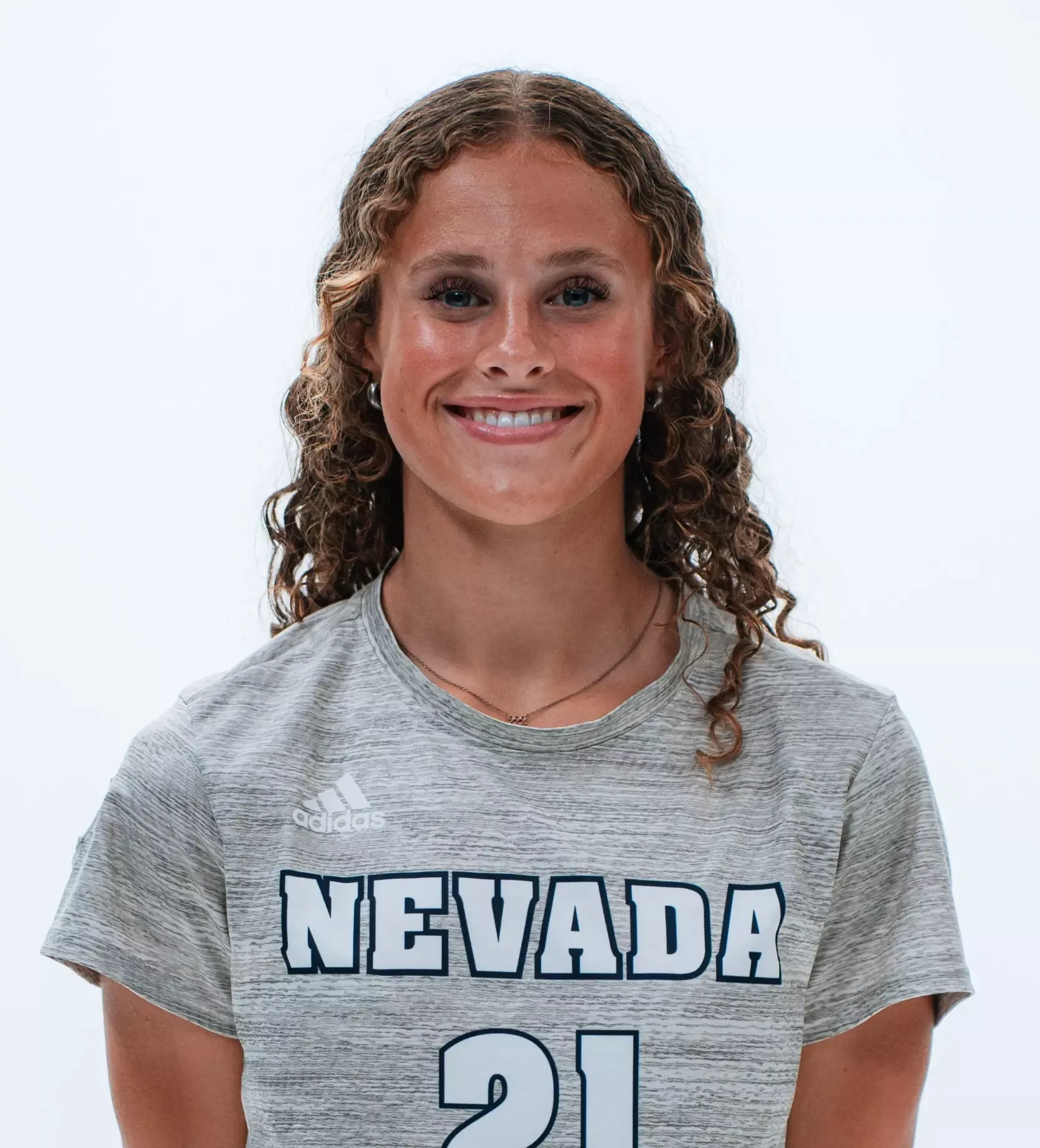 Saige McCusker, Soccer, undefined