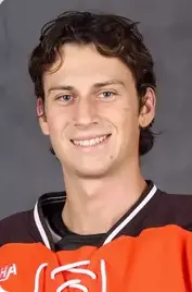 Adam Zlnka, Hockey, undefined