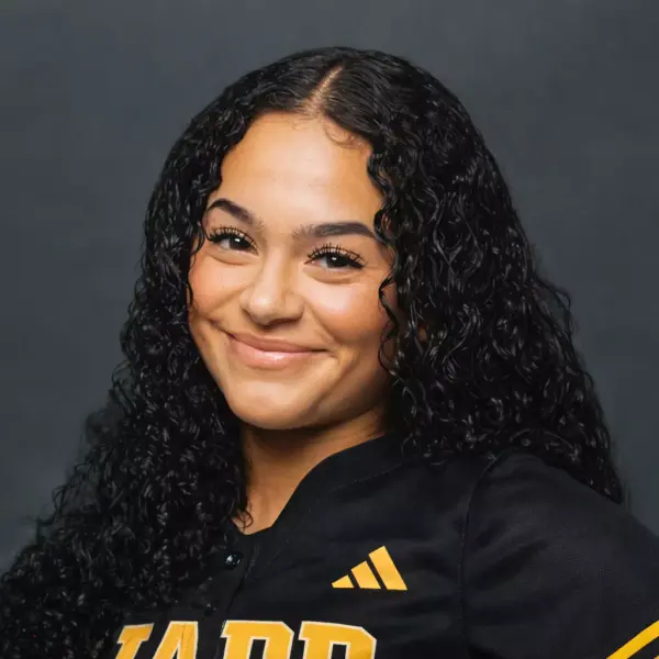 Marissa Lariz, Softball, University of Arkansas-Pine Bluff