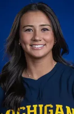 Avery Fantucci, Softball, undefined