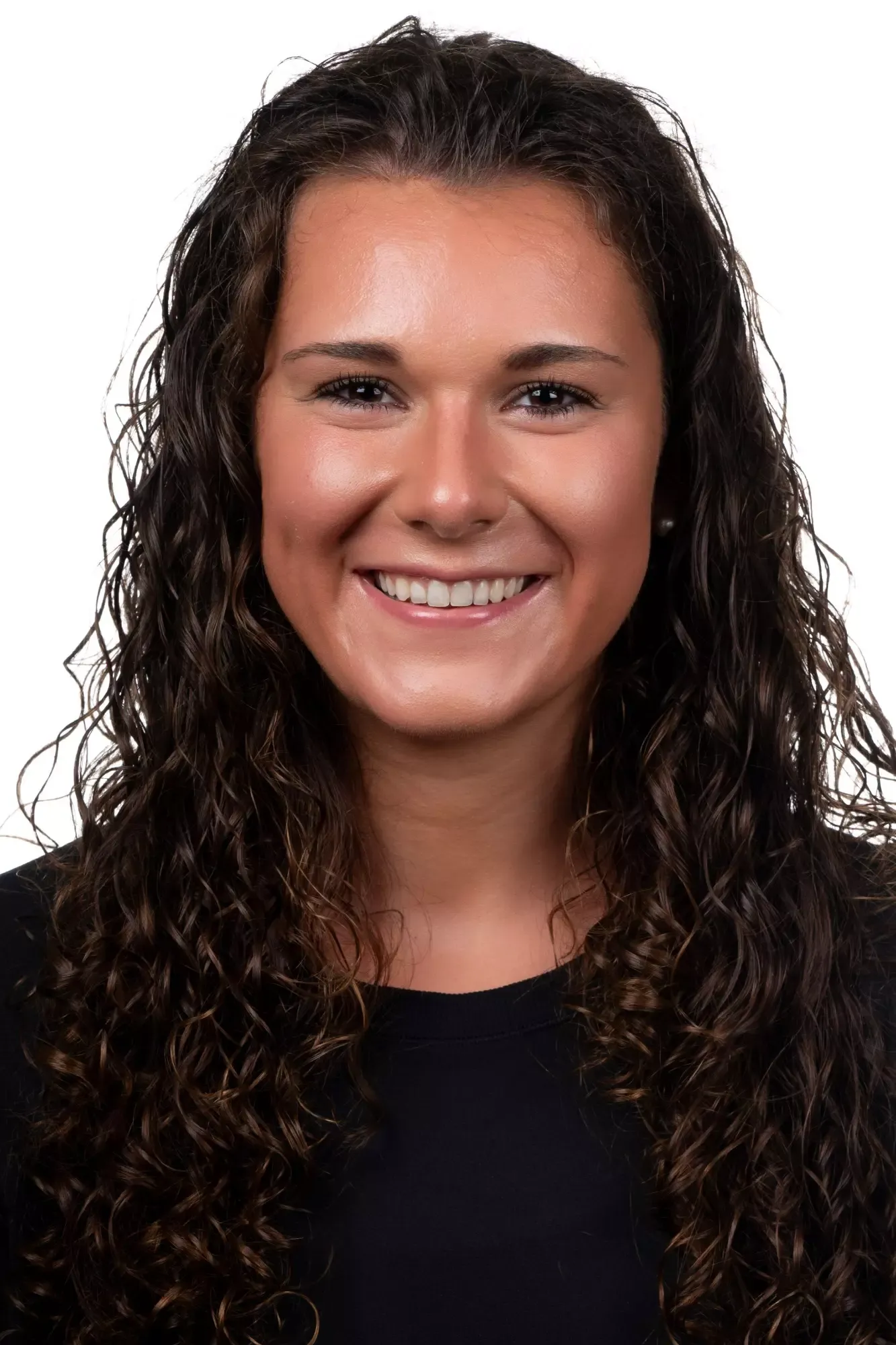 Olivia Waugh, Swimming & Diving, Colgate University