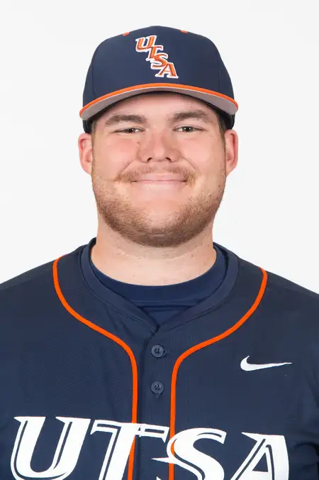 Ryan Jester, Baseball, University of Texas at San Antonio