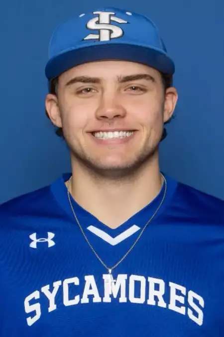 Caden Miller, Baseball, University of Texas at San Antonio