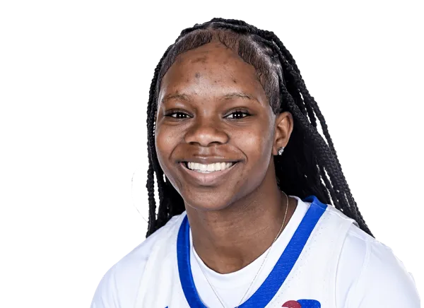 Yolanda Floyd, Basketball, Presbyterian University