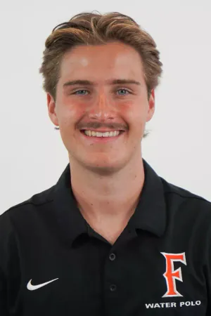 Cy Hammerstrom, Water Polo, undefined