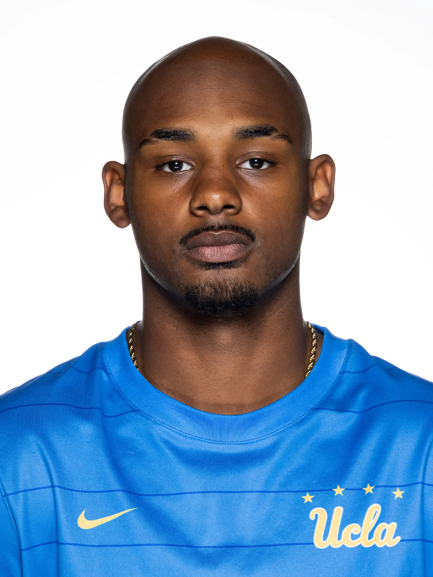 Marcus Jackson, Soccer, University of California, Los Angeles