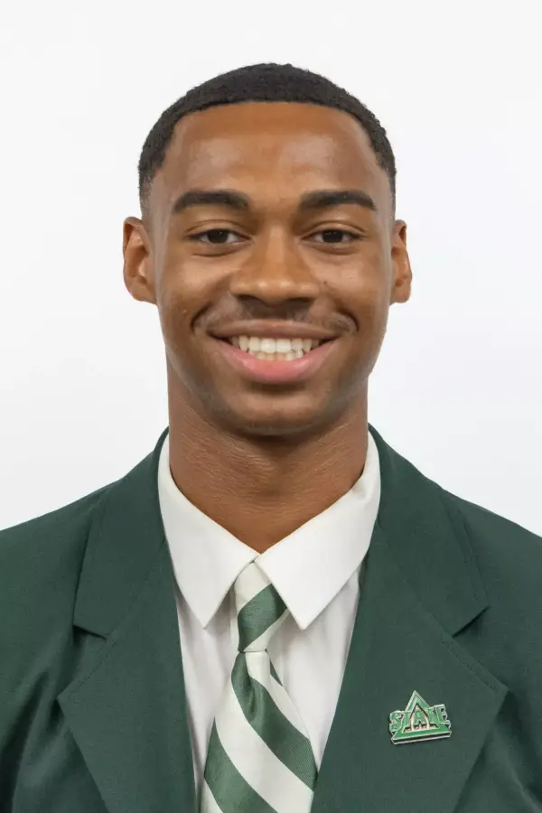 Jaden Gibson, Football, Delta State University