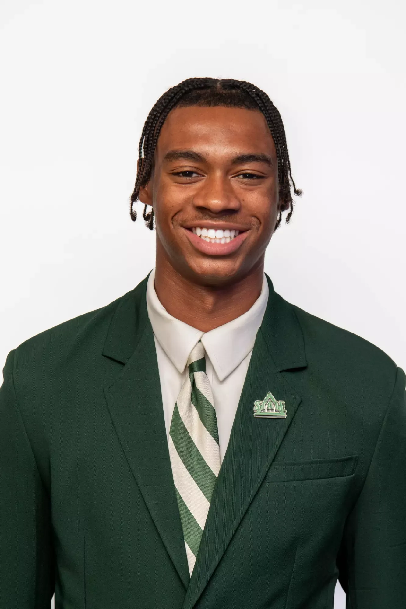 Jaden Gibson, Football, undefined