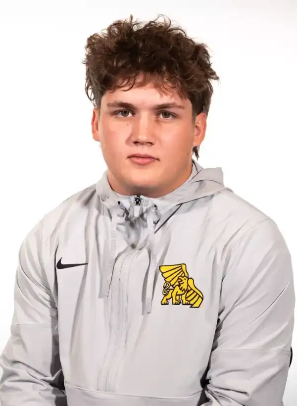 Reid Slankard, Football, Missouri Western State University