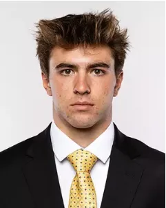Jordan Brisson, Hockey, undefined