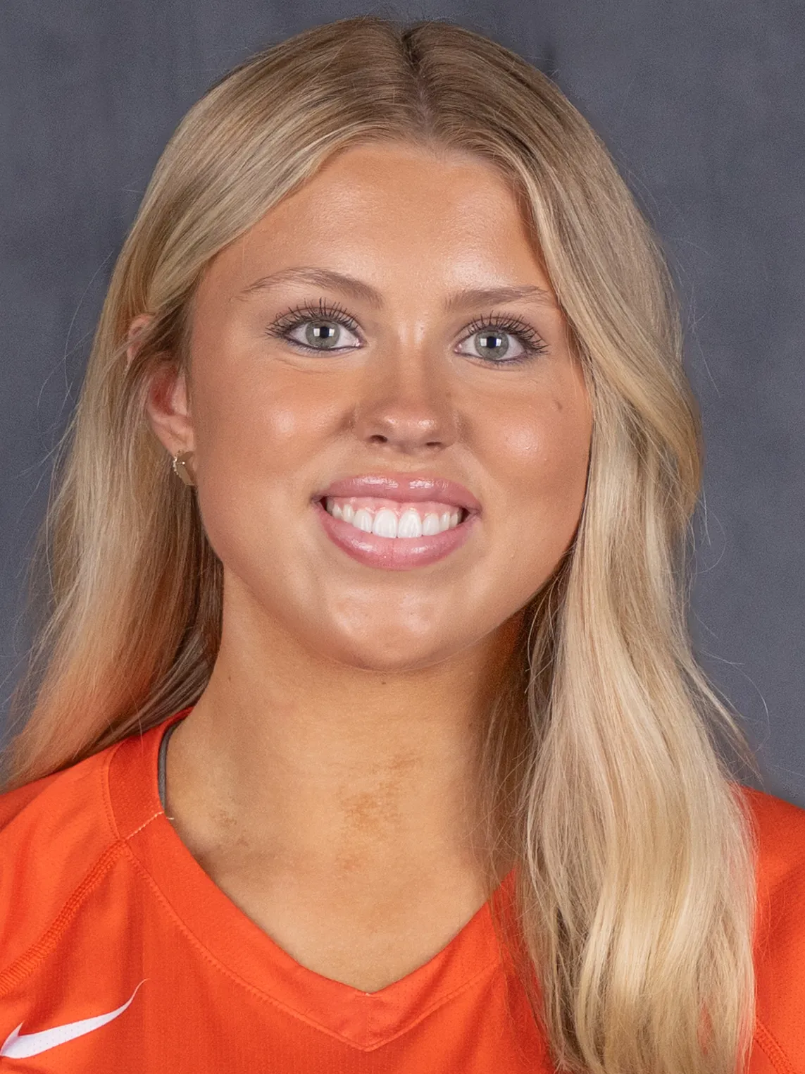 Ania Magier, Volleyball, Bowling Green State University