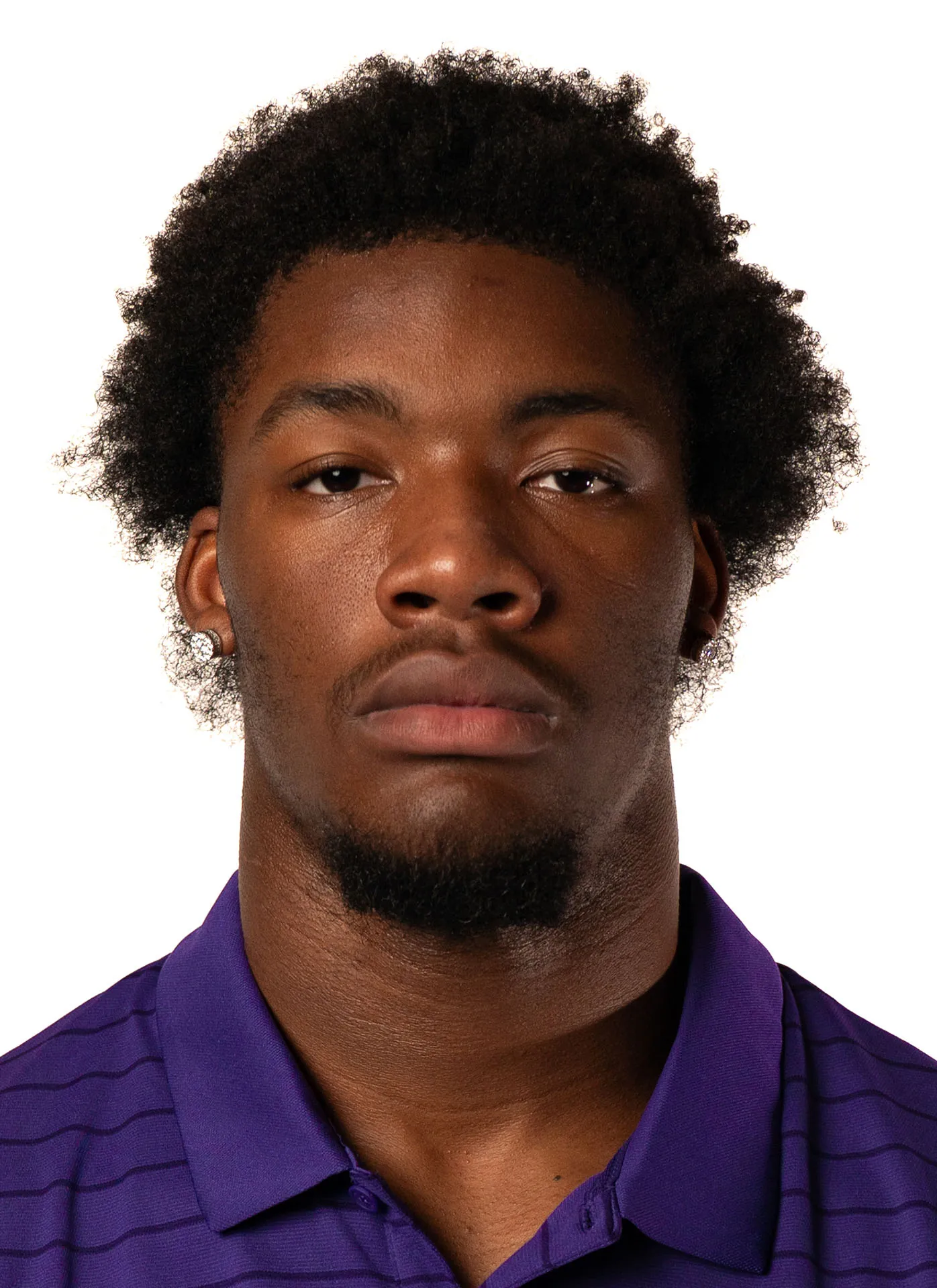Travis Jackson, Football, undefined