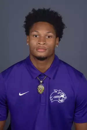 Christian Robbins, Football, Western Carolina University