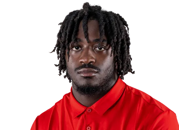 K'vion Thunderbird, Football, undefined