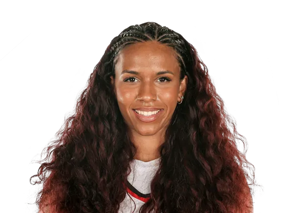 Reagan Jackson, Basketball, undefined