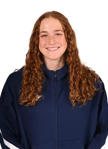 Natalie Thomas, Gymnastics, George Washington University